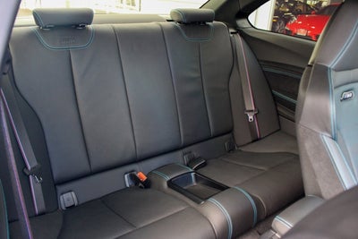 2020 BMW M2 Competition