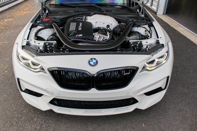 2020 BMW M2 Competition