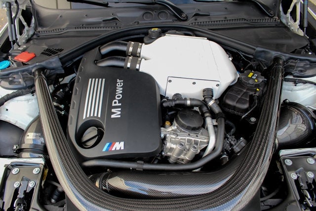 2020 BMW M2 Competition