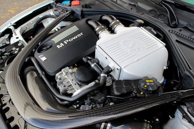 2020 BMW M2 Competition