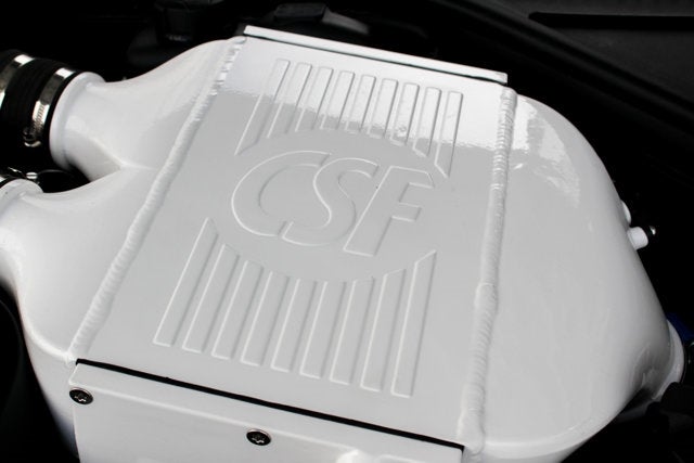 2020 BMW M2 Competition