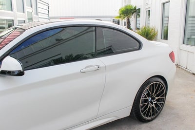 2020 BMW M2 Competition