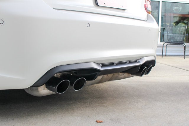 2020 BMW M2 Competition