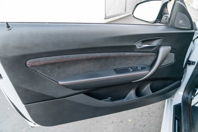 2020 BMW M2 Competition