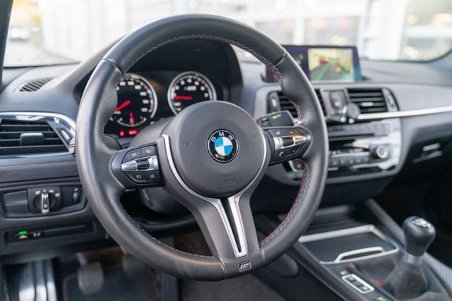 2020 BMW M2 Competition