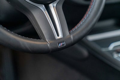 2020 BMW M2 Competition