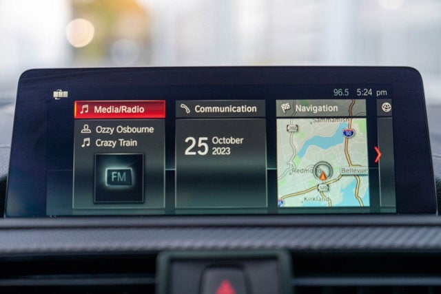 2020 BMW M2 Competition