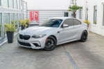 2020 BMW M2 Competition