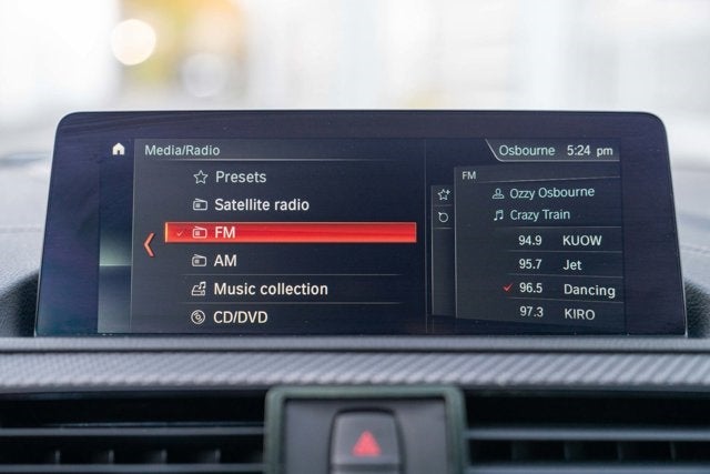 2020 BMW M2 Competition