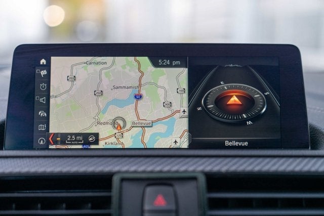 2020 BMW M2 Competition