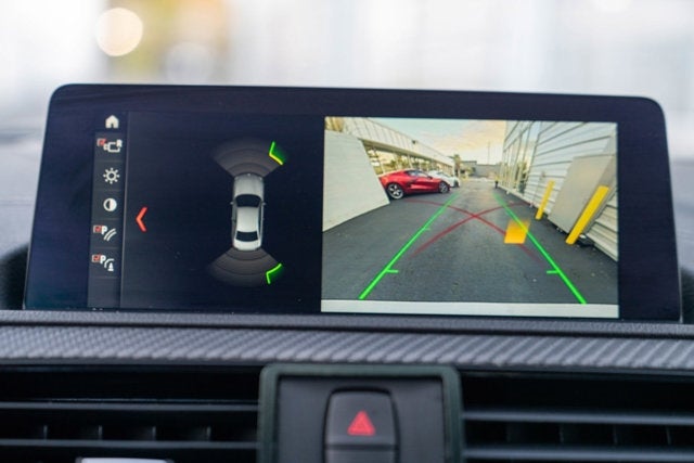 2020 BMW M2 Competition