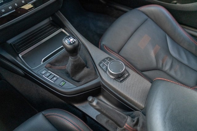 2020 BMW M2 Competition