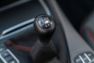 2020 BMW M2 Competition