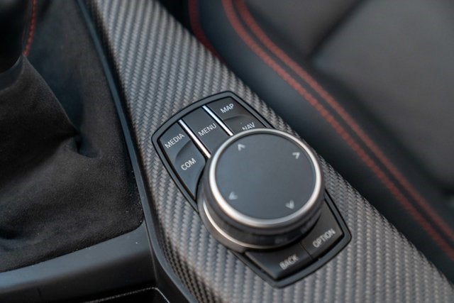 2020 BMW M2 Competition