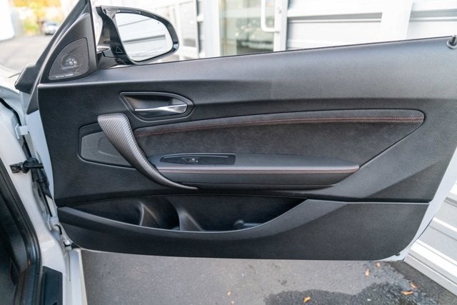 2020 BMW M2 Competition