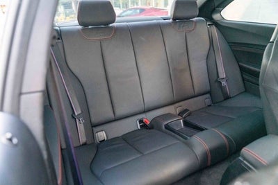 2020 BMW M2 Competition