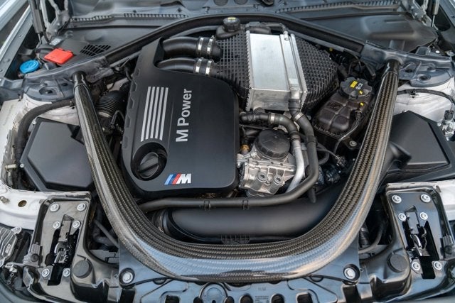 2020 BMW M2 Competition