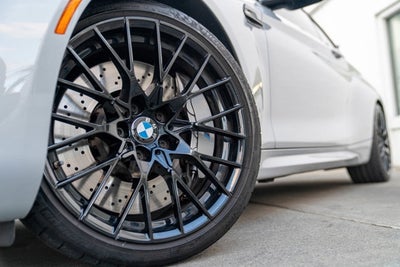 2020 BMW M2 Competition