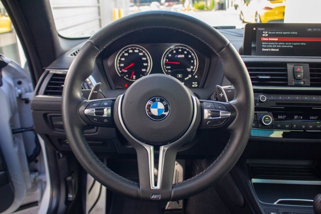 2020 BMW M2 Competition