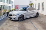 2020 BMW M2 Competition
