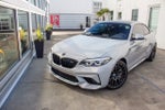 2020 BMW M2 Competition