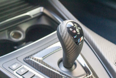 2020 BMW M2 Competition