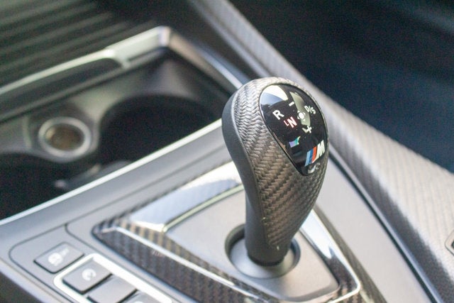 2020 BMW M2 Competition