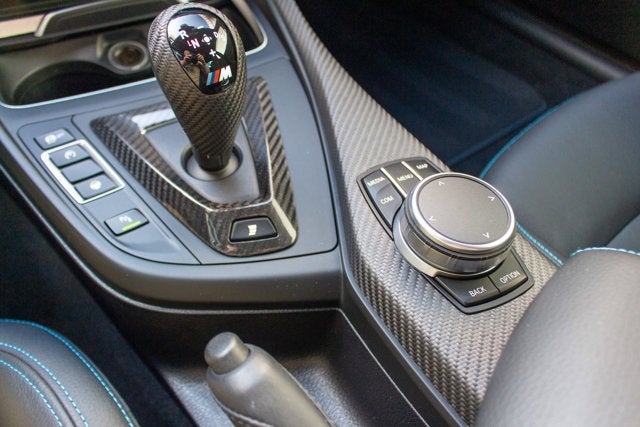 2020 BMW M2 Competition