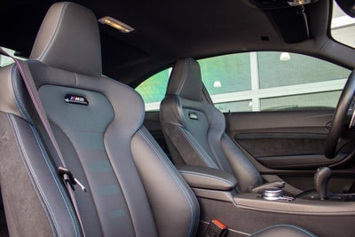 2020 BMW M2 Competition