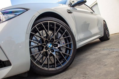 2020 BMW M2 Competition