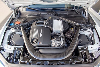 2020 BMW M2 Competition