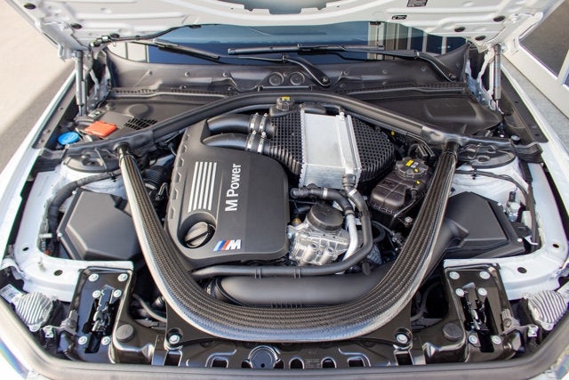 2020 BMW M2 Competition