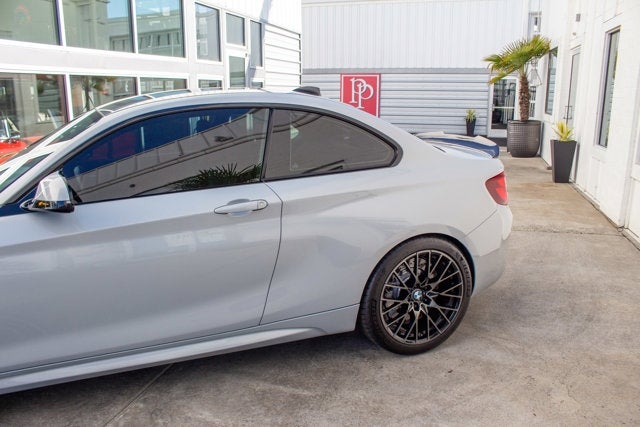 2020 BMW M2 Competition