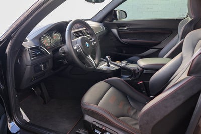 2021 BMW M2 Competition