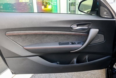 2021 BMW M2 Competition