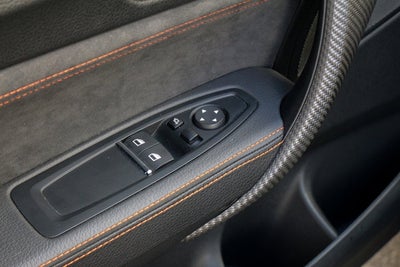 2021 BMW M2 Competition