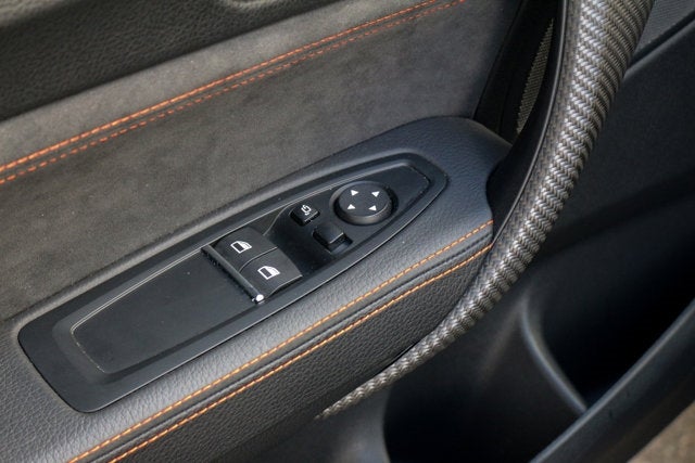 2021 BMW M2 Competition