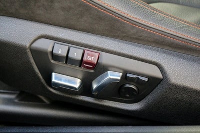 2021 BMW M2 Competition