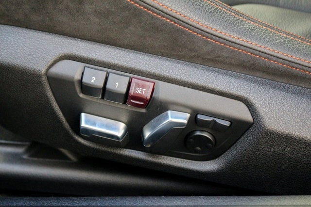 2021 BMW M2 Competition