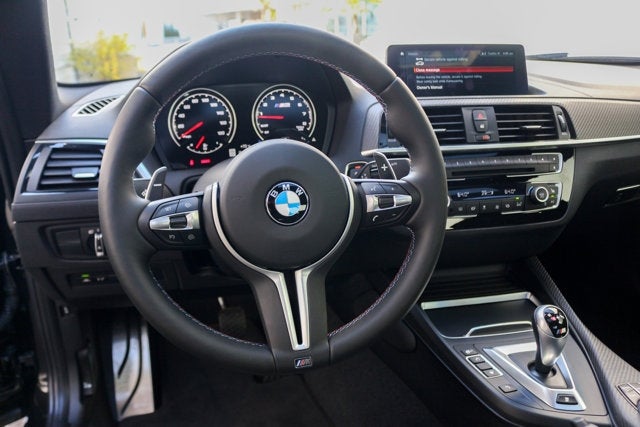 2021 BMW M2 Competition