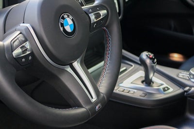 2021 BMW M2 Competition