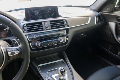 2021 BMW M2 Competition