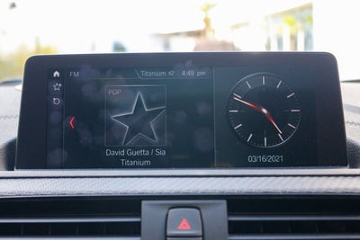 2021 BMW M2 Competition