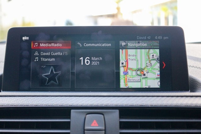 2021 BMW M2 Competition