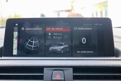 2021 BMW M2 Competition