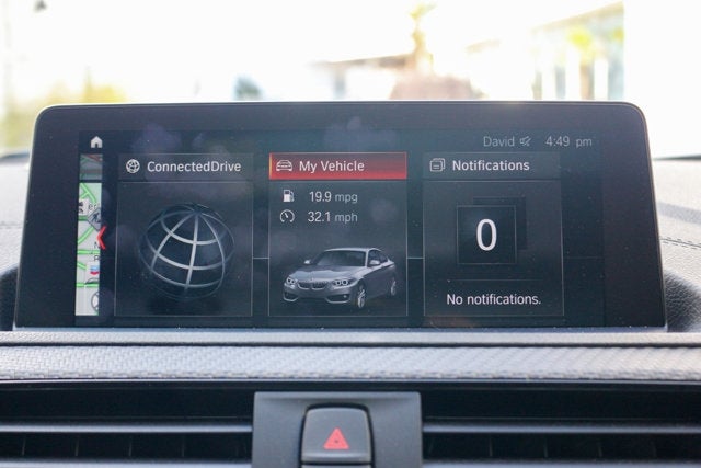 2021 BMW M2 Competition