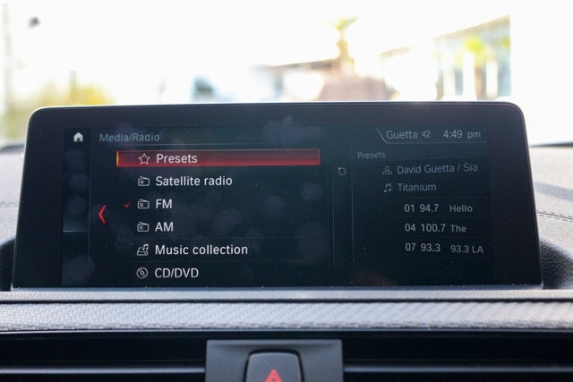 2021 BMW M2 Competition