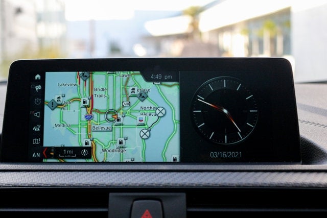 2021 BMW M2 Competition