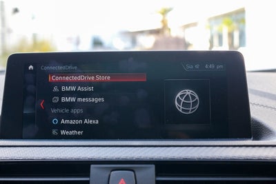 2021 BMW M2 Competition