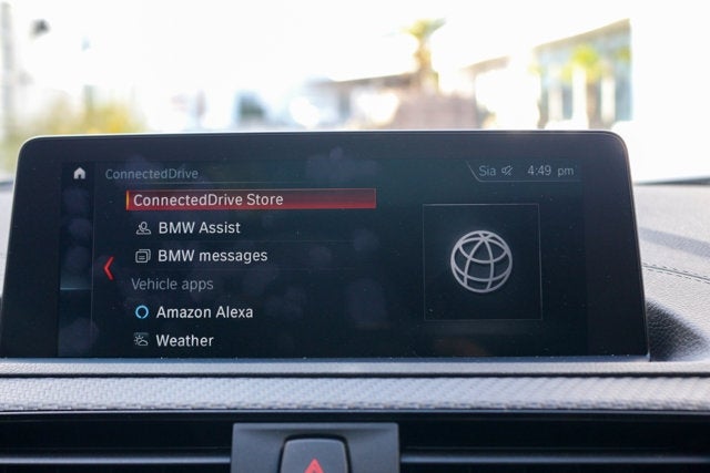 2021 BMW M2 Competition